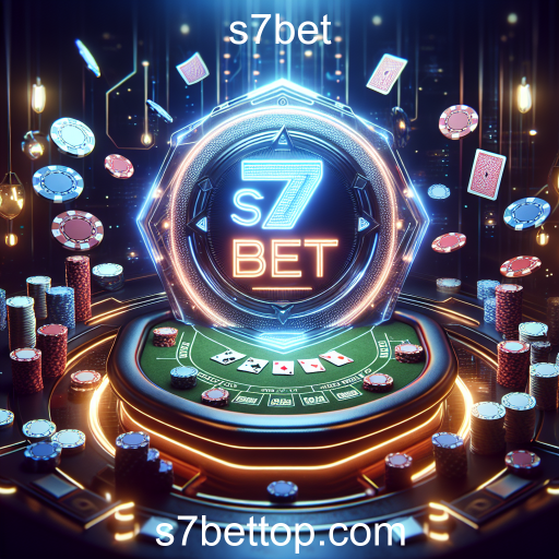 Atração do Poker no S7bet: Estratégia, Habilidade e Diversão
